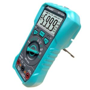 مولتی متر اتورنج پروسکیت PROSKIT MT-1236