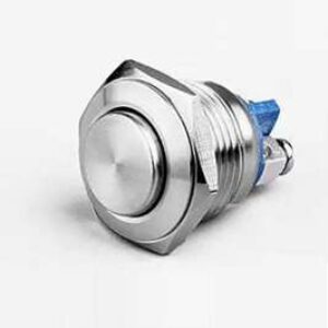 شاسی استیل 16mm مدل 16B-G10