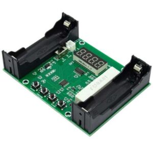 ماژول تستر ظرفیت واقعی باتری لیتیومی XH-M240