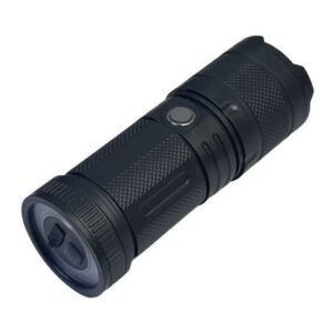 چراق قوه زوم دار مدل SD-833X