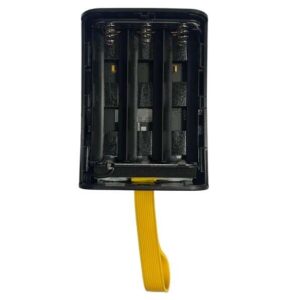 کیس پاور بانک فست شارژ 10000mAh بند دار