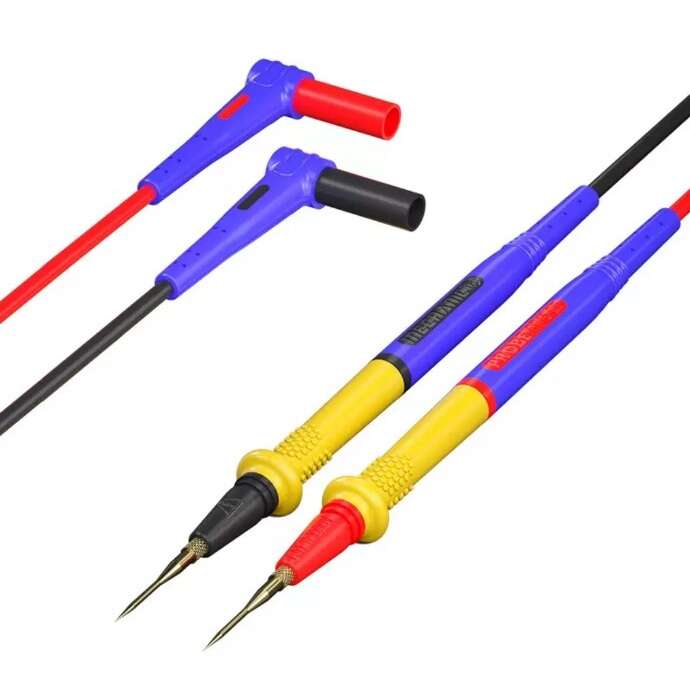 پراب مولتی متر سیلیکونی برند MECHANIC مدل RP15 با سری قابل تعویض - تصویر 5