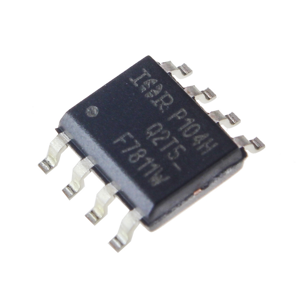 IRF7811WTRPBF