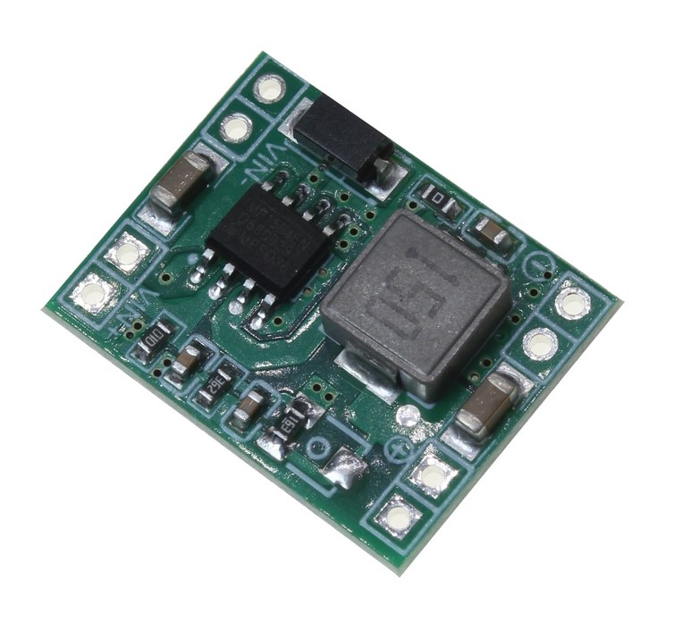 ماژول MP1584EN 5V
