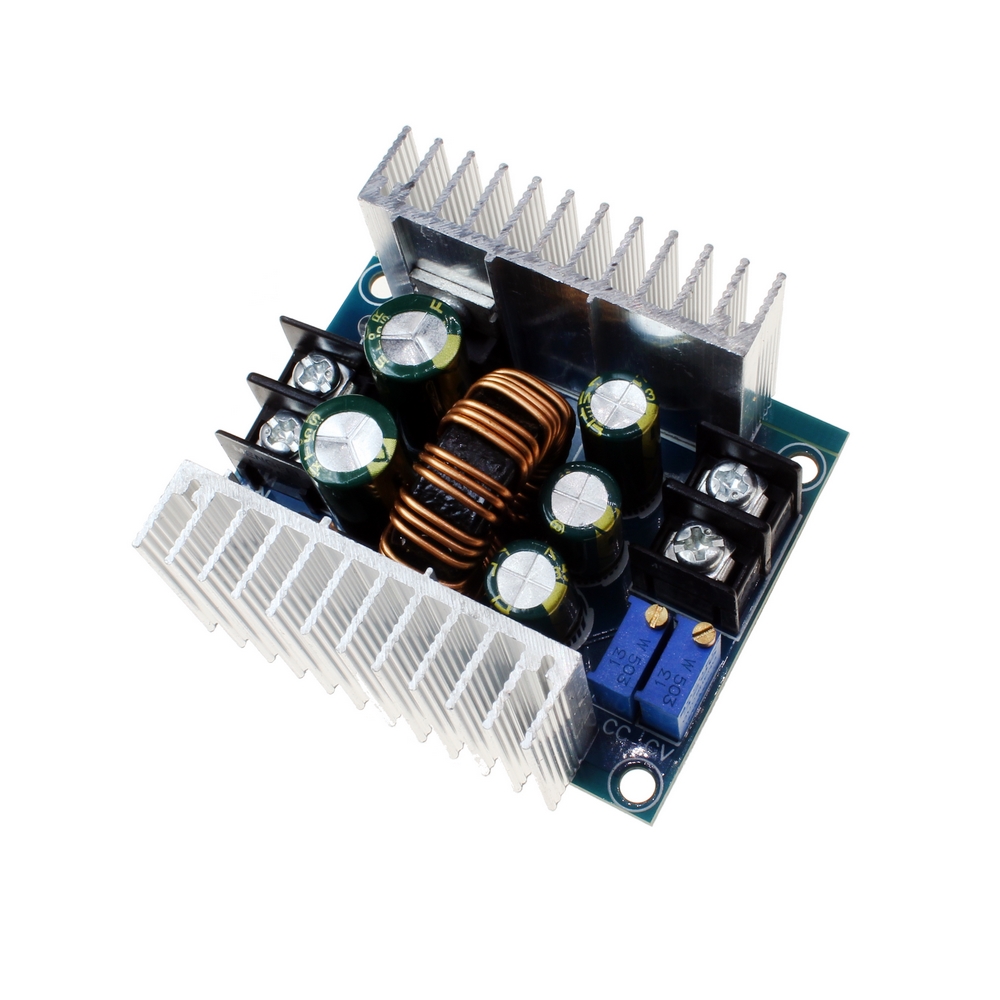 STEP DOWN 300W