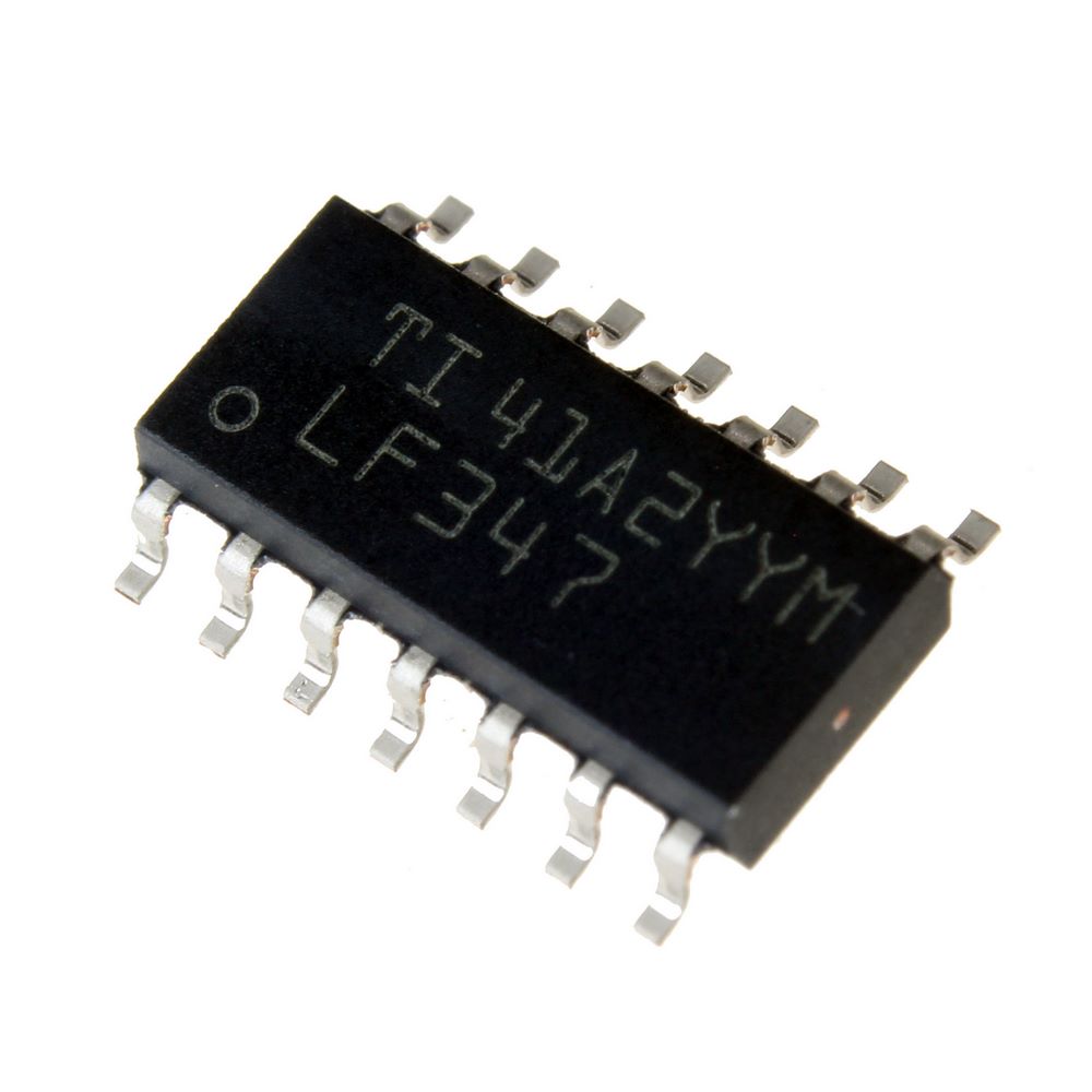 LF347M – SMD