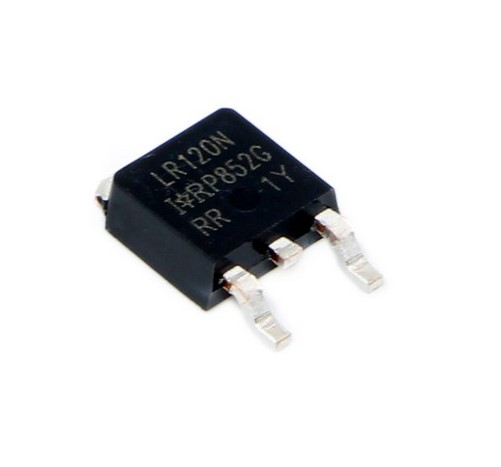 IRLR120NTRPBF