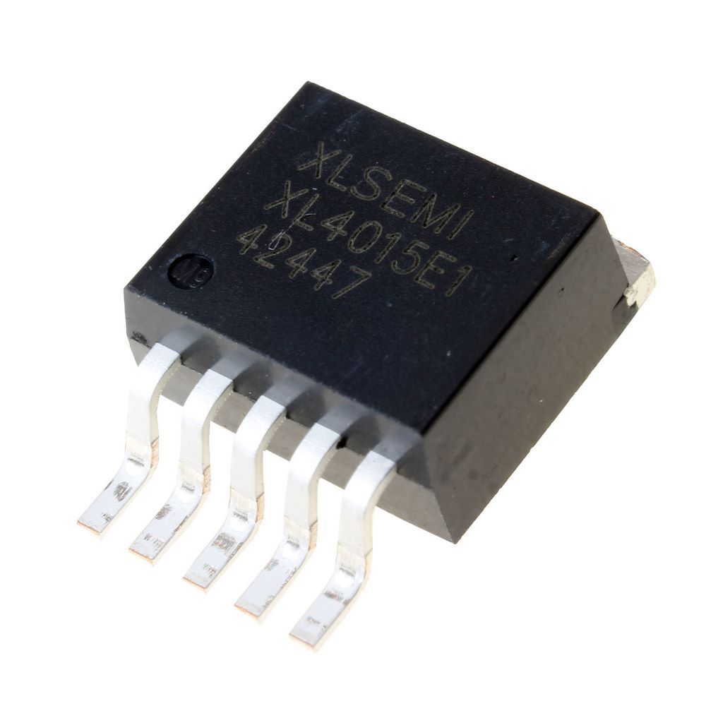تراشه XL4015E1