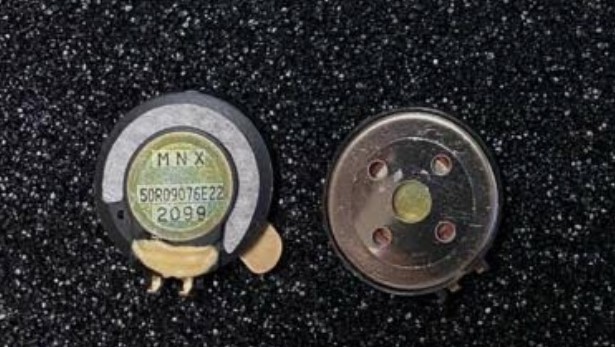 Speaker DR-20